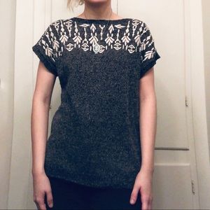 Madewell Comfy Causal Shirt